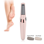 Callus Remover Rechargeable Pedicure Tool for Dead Skin