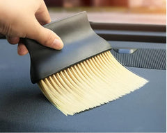 Car Interior AC Vents Cleaning Brush