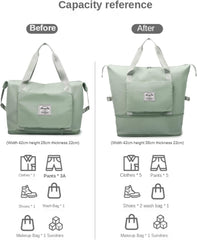 Bag Duffle Bags Waterproof for Travel Women