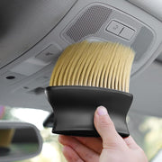 Car Interior AC Vents Cleaning Brush