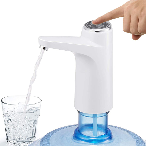 Automatic Water Dispenser Pump for Drinking Water Can