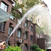 Nozzle Water Spray Gun, Car Wash Nozzle,