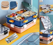 Lunch Boxes for Adults -
