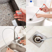 Multi-functional Cleaning Claw Hair Catcher