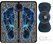 Foot Massager Electric Foot And Body Pain Relief