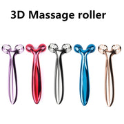 3D Roller Massager